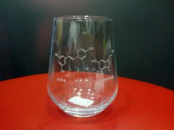 engraving-on-glass Ласерско гравирање на чаши